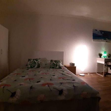 Tulppaani Hotel Vantaa Luaran gambar