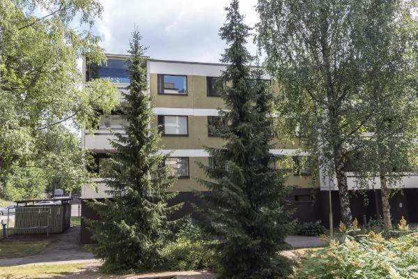 Tulppaani Hotel Vantaa Luaran gambar
