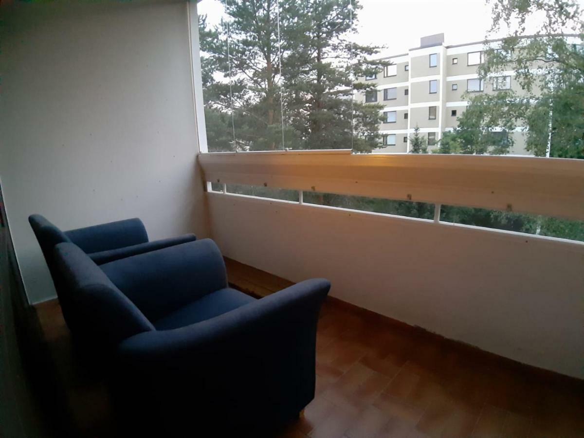 Tulppaani Hotel Vantaa Luaran gambar