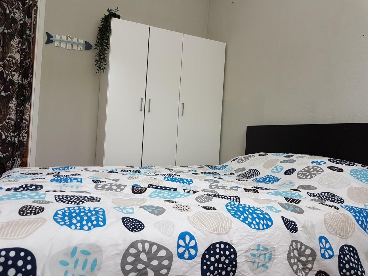 Tulppaani Hotel Vantaa Luaran gambar